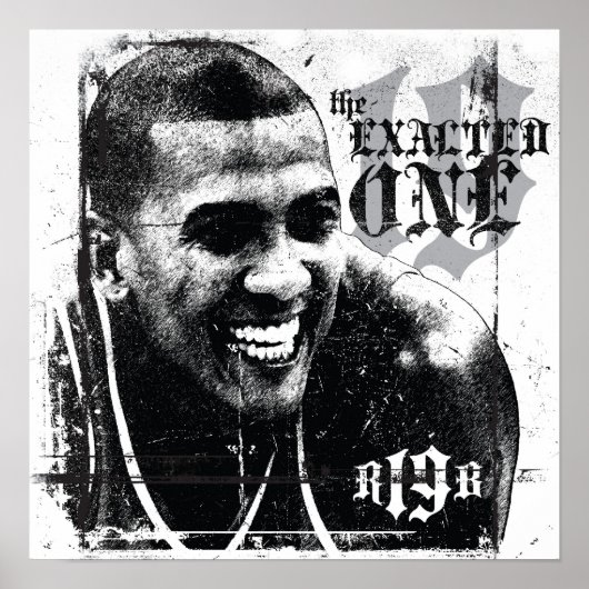 RB 19 with Raja – ポスター (正面)