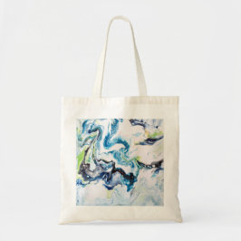 RB-SEACREATURE1 トートバッグ