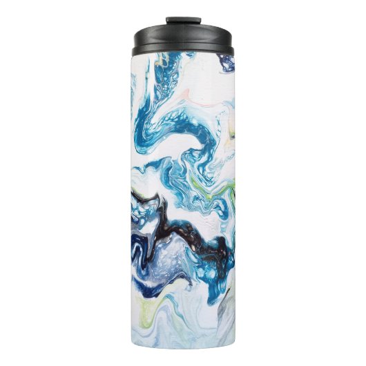 RB-SEACREATURES1 タンブラー (正面)