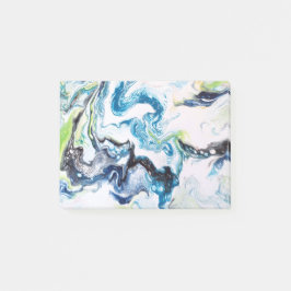 RB-SEACREATURES1 ポストイット