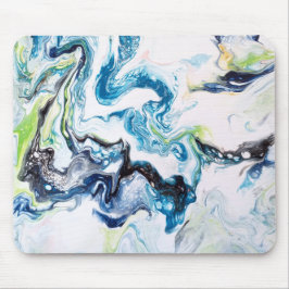 RB-SEACREATURES1 マウスパッド