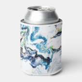 RB-SEACREATURES1 缶クーラー (缶正面)