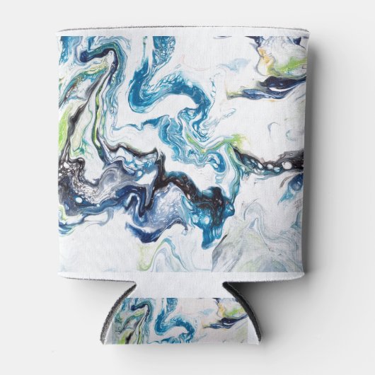 RB-SEACREATURES1 缶クーラー (正面)