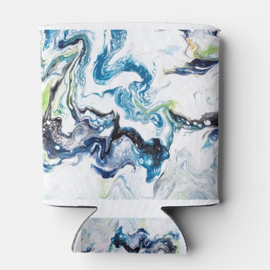 RB-SEACREATURES1 缶クーラー (裏面)