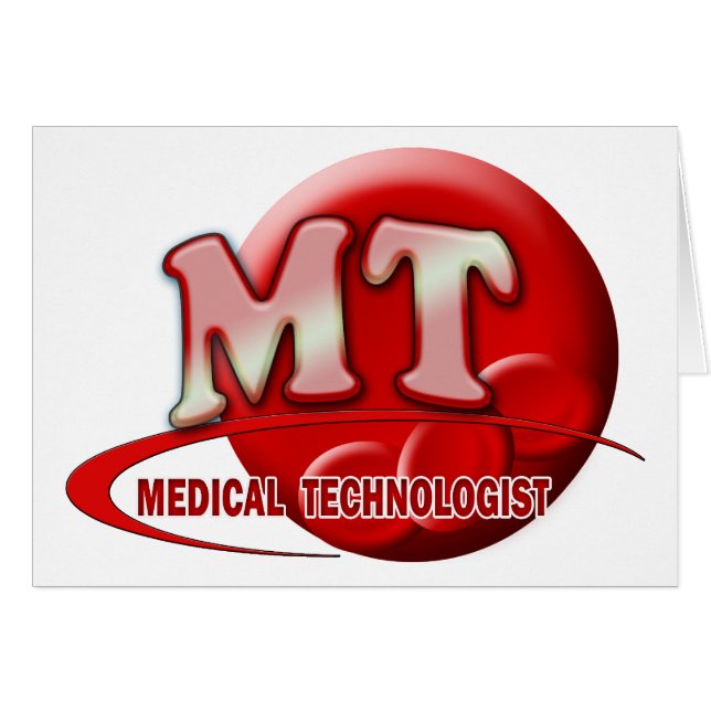 RBC MT LABORATORY SWUSHロゴ – MEDICAL TECH (正面横)