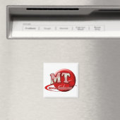 RBC MT LABORATORY SWUSHロゴ – MEDICAL TECH マグネット (インサイチュ (食洗機))