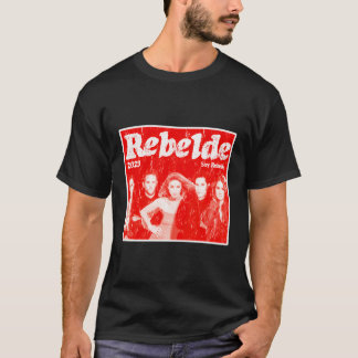 Rbd反乱ツアー2023反乱コンサート Tシャツ