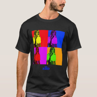 Rbd反乱ツアー2023反乱コンサート Tシャツ
