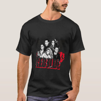 Rbd反乱ツアー2023反乱コンサート Tシャツ