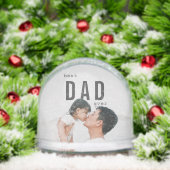 RBestパパ極小写真 (クリスマス)