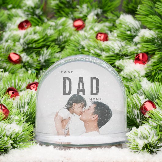 RBestパパ極小写真 (クリスマス)