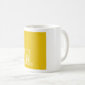 RBF Mug コーヒーマグカップ (正面右)