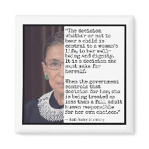 RBGによる子どもの出産引用文