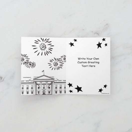 RBGの歓迎の弾劾シーズン カード (内部)