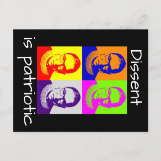 RBGはがき ポストカード