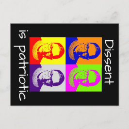 RBGはがき ポストカード