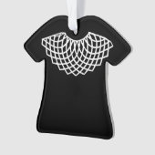 RBGカラーオーナメント オーナメント (正面)