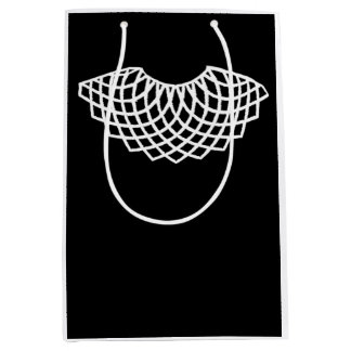 RBGカラー抱き枕 ミディアムペーパーバッグ