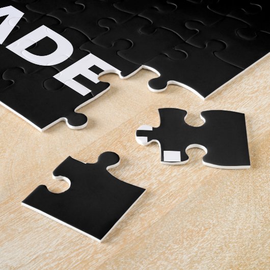 RBGパズル ジグソーパズル (側面)