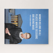 RBGルスバダーギンズバーグ ジグソーパズル (横)