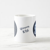 RBG市民統一された コーヒーマグカップ (中央)
