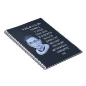 RBG市民統一された ノートブック (右側)