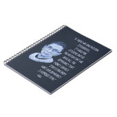 RBG市民統一された ノートブック (左側)