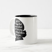 RBG引用文、ギンズバーグ引用文、ルスバダーギンズバーグ ツートーンマグカップ (正面左)