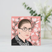 RBG カード (スタンド正面)