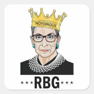 RBG スクエアシール
