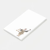 RBG「正義、正義は追い求める」 ポストイット (アングル)