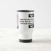 RBG 15ozタンブラー トラベルマグ (中央)