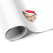 RBG 2020醜いクリスマスセーター ラッピングペーパー (ロールコーナー)