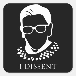 RBG: I異議 スクエアシール