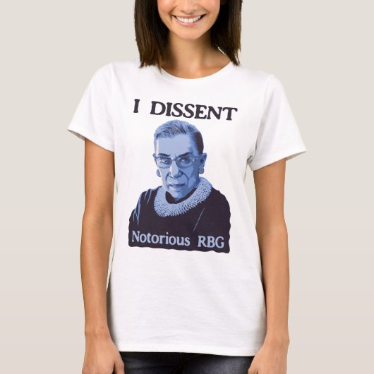 rbg-LTT.png Tシャツ (正面)