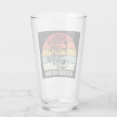 RBG Mug、お前の事のために戦え気にる タンブラーグラス (裏面)