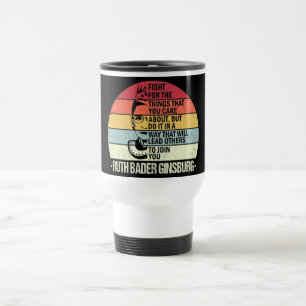 RBG Mug、お客様の取り組みにつ気にいて トラベルマグ