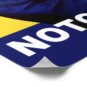 RBG the Riveting ポスター (角)