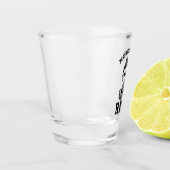 RBG Womens、悪名高いRbg、Ruth Bader Ginsburg Mug氏 ショットグラス (左)