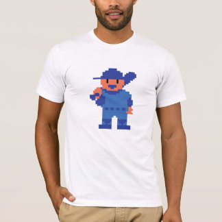 RBIの人 Tシャツ