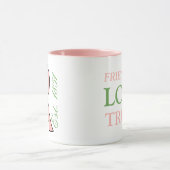 RBK - FLTマグ マグカップ (中央)