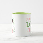 RBK - FLTマグ マグカップ (中央)