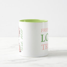 RBK - FLTマグ マグカップ