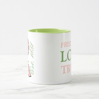 RBK - FLTマグ マグカップ