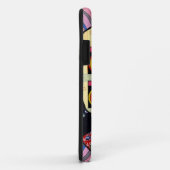 rbotのスカル Case-Mate iPhoneケース (裏面/右)