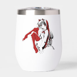 RBP, Neko the Sexy Anime Cat Girl Furry