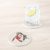 RBP, Neko the Sexy Anime Cat Girl Furry コースター (側面)