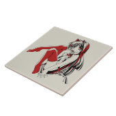 RBP, Neko the Sexy Anime Cat Girl Furry タイル (側面)