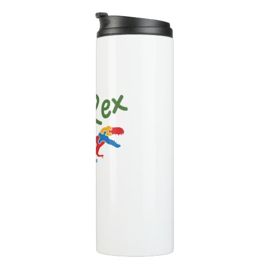 RBTレックス登録行動技術者ABA タンブラー (回転右)