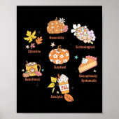 Rbt Aby Bcby Pecs 7挙動Therapiの次元 ポスター (正面)